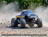 Body X-Monster Ford F-150 Bigfoot