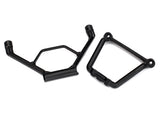 Bumper Mount Front Set  X-Maxx