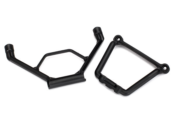 Bumper Mount Front Set  X-Maxx