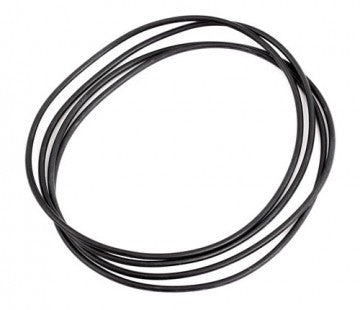 Traxxas 8844 Tie-down Bands Rubber (Wheel Shocks) (4) TRX-6 Hauler