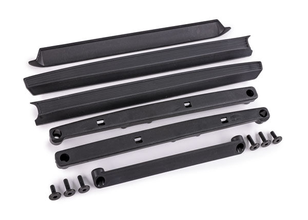 TRAXXAS 8189 Body Parts (Body #8187)