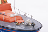 1:40 RNLI Waveny Lifeboat Plastic hull Photomanual