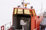1:40 RNLI Waveny Lifeboat Plastic hull Photomanual