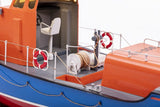 1:40 RNLI Waveny Lifeboat Plastic hull Photomanual