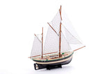 1:60 Dana - Plastic hull Photo manual
