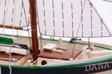 1:60 Dana - Plastic hull Photo manual
