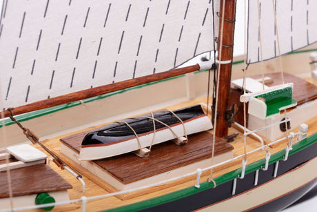 1:60 Dana - Plastic hull Photo manual