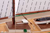 1:60 Dana - Plastic hull Photo manual