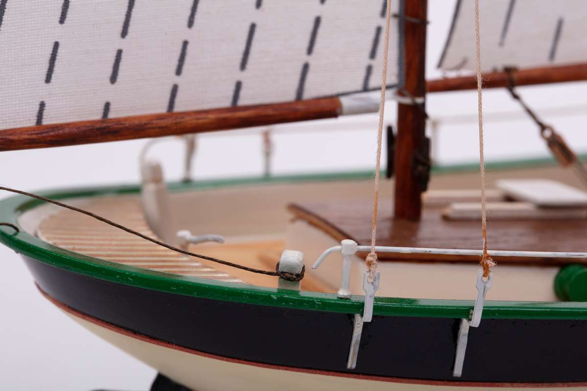 1:60 Dana - Plastic hull Photo manual