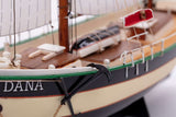1:60 Dana - Plastic hull Photo manual