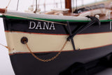 1:60 Dana - Plastic hull Photo manual