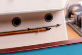 1:50 Nordkap - wooden hull - Photo manual