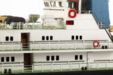 1:75 Smit Rotterdam - wooden hull