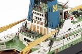 1:75 Smit Rotterdam - wooden hull