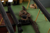 1:75 Smit Rotterdam - wooden hull