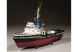 1:50 BANCKERT PS- plastic hull -Photo manual