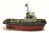 1:33 Smit Nederland - Plastic hull