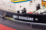 1:33 Smit Nederland - Plastic hull