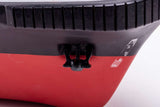 1:33 Smit Nederland - Plastic hull