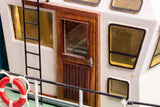 1:33 Smit Nederland - Plastic hull