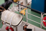 1:33 Smit Nederland - Plastic hull