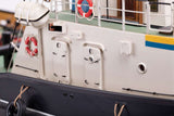 1:33 Smit Nederland - Plastic hull