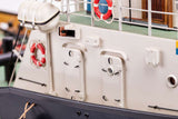 1:33 Smit Nederland - Plastic hull