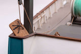 1:20 Boulogne Etaples -Wooden hull