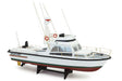 1:30 White Star - Plastic hull - Photo manual