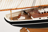 1:100 Bluenose II -Wooden hull