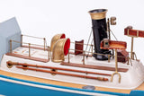 1:35 H.M.S. Renown-wooden hull