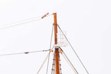 1:72 ST. Roch -Wooden hull