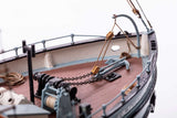1:72 ST. Roch -Wooden hull