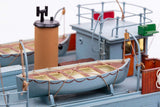 1:72 ST. Roch -Wooden hull