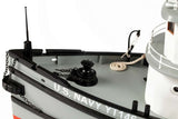 1:50 Hoga Pearl Harbor Tugboat -Wooden hull