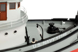 1:50 Hoga Pearl Harbor Tugboat -Wooden hull