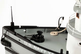 1:50 Hoga Pearl Harbor Tugboat -Wooden hull