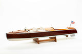 1:15 PHANTOM @ -Wooden hull