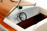 1:15 PHANTOM @ -Wooden hull