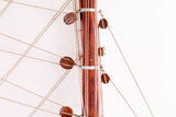 1:15 Colin Archer RC -  -Wooden hull