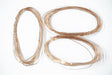 KOBBERTRÅD 0,3X2500MM /3