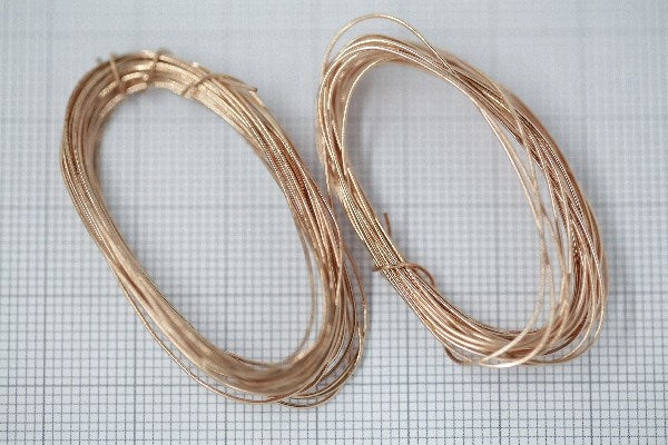 Copper Wire 0.5 mm