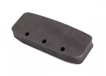 Traxxas 9435 Foam Bumper Ford Mustang Drag (#9421)