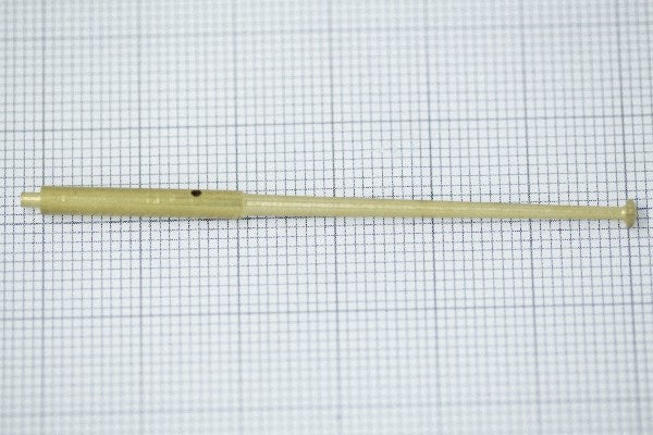 FLAGSTANG 3X63MM /1