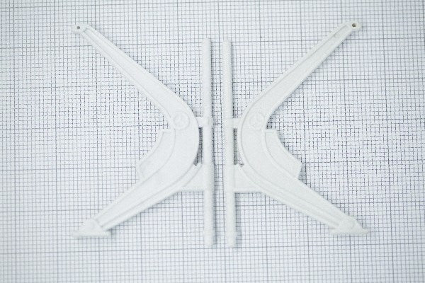 DAVIT 35X50 /2