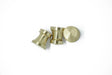 KAPSTAN 10X11MM /3