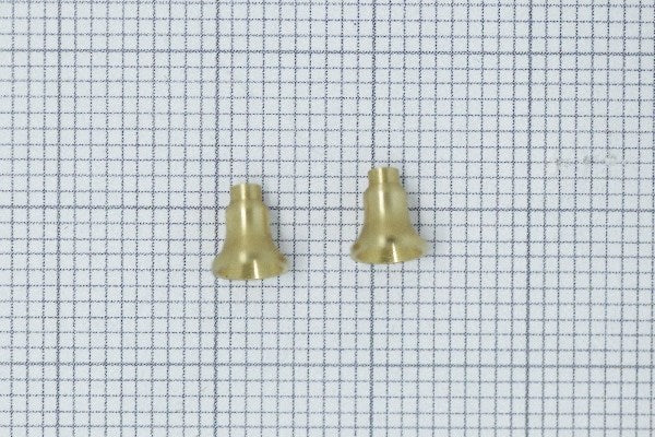 KLOKKE 5X5MM /2
