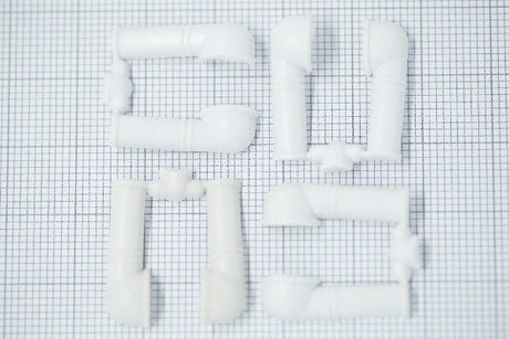 VENTIL 20MM /4