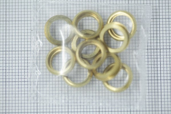 KOØJE 8MM /10