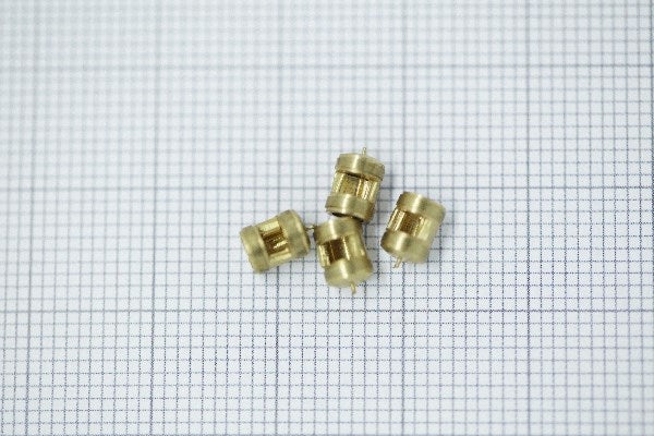 LANTERNE 4X6MM /4